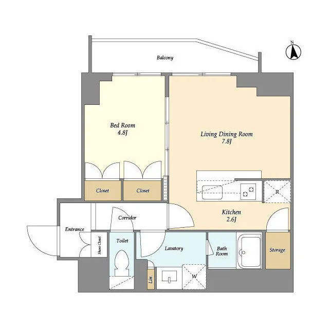 Grande Eterno - Floor Plan - ["Rectangle", "Schematic", "Font"]