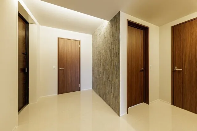 Lufit Yoyogi Oyama-cho - Other - ["Wall", "Flooring", "Wood"]