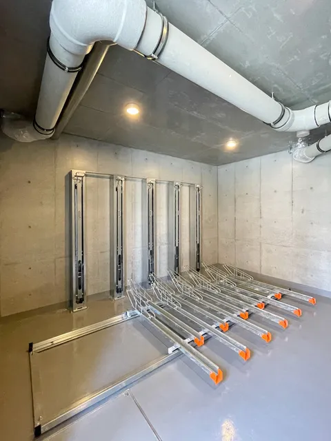 The Grand Terrace Wakabayashi - Other - ["Ceiling", "Flooring", "Floor"]