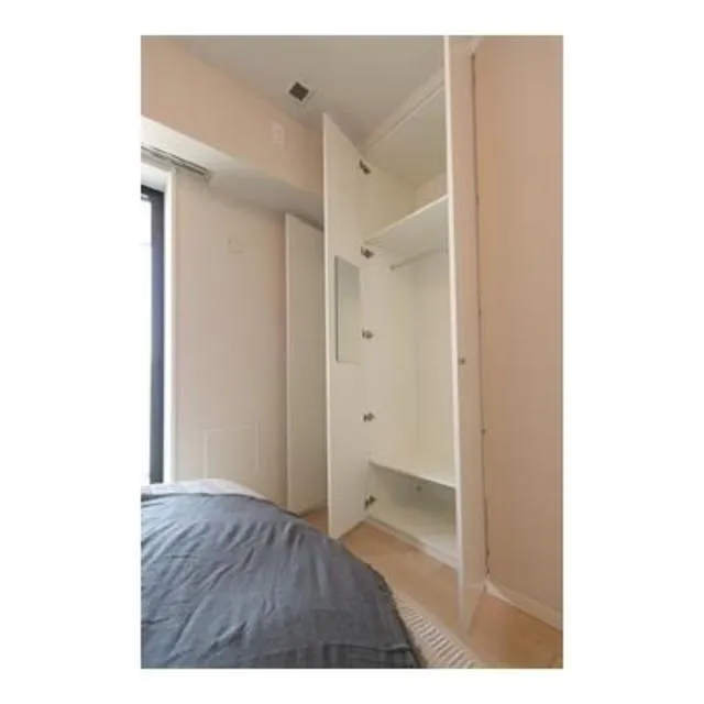 Merukumaru Keio Sasazuka Residence - Interior - ["Property", "Room", "Wall"]