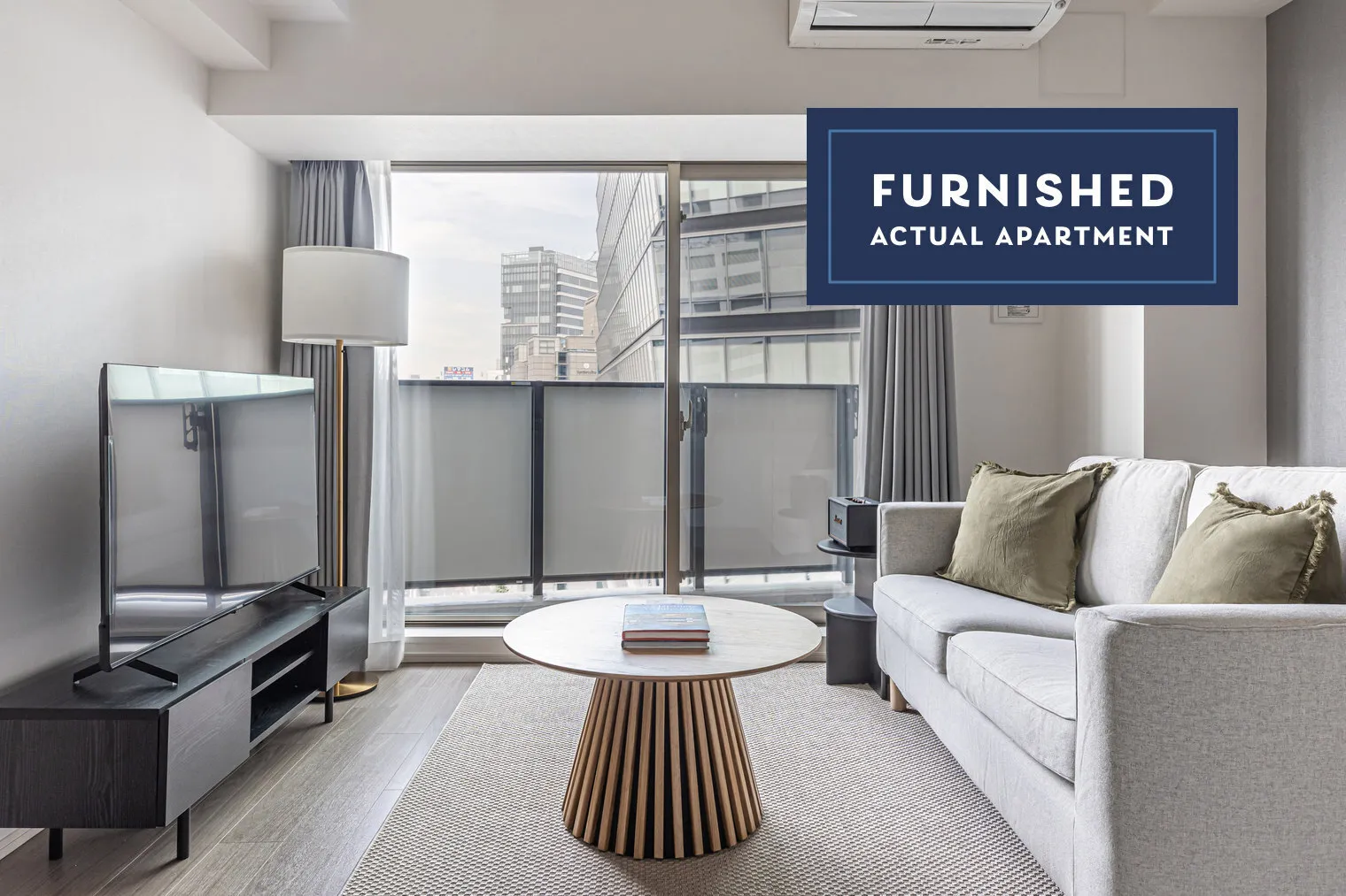 The Parkhabio Shibuya Cross - Interior - []