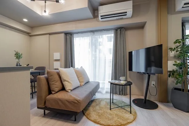 The Lions Forcia Bunkyo Yushima - Design - ["Furniture", "Interior design", "Flooring"]