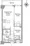 BPR Residence Oshima - Floor Plan - ["White", "Diagram", "Technical drawing"] thumbnail