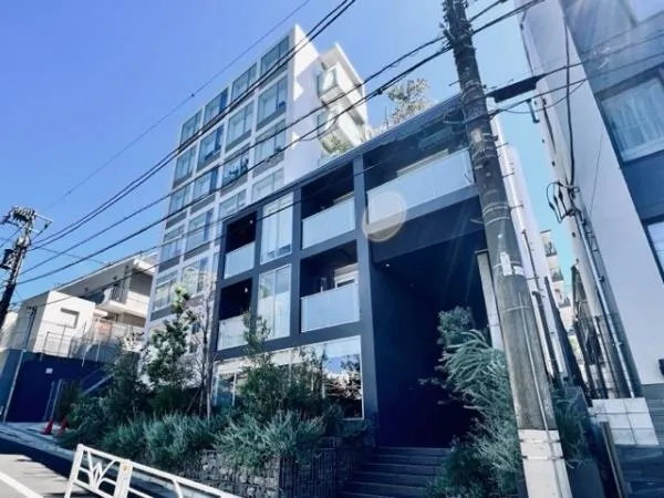Brillia Ist Shibuya Honmachi - Exterior - ["Plant", "Sky", "Building"]