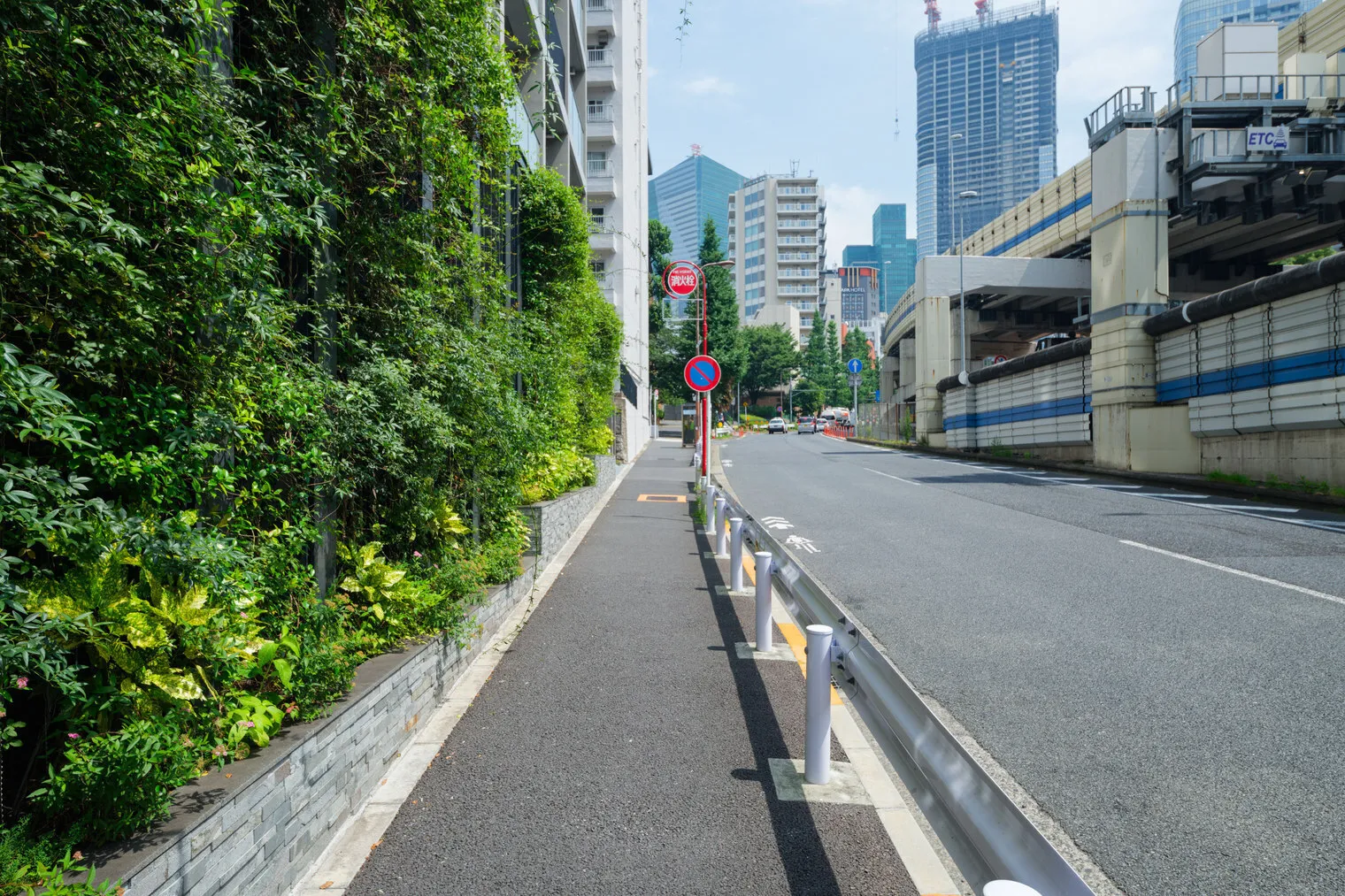 The Parkhabio Azabujuban - Other - []