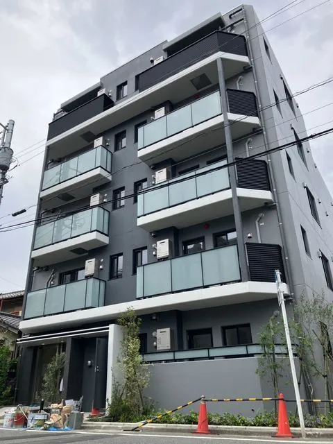 Prime Bliss Nakano Fujimicho II - Exterior - []