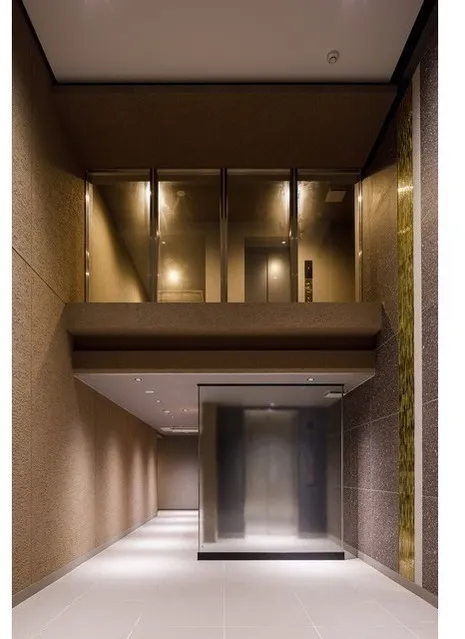 Belle Face Sangenjaya - Exterior - ["Flooring", "Floor", "Tile Flooring"]
