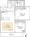 LUMIEC un Sasazuka - Floor Plan - ["White", "Diagram", "Floor plan"] thumbnail