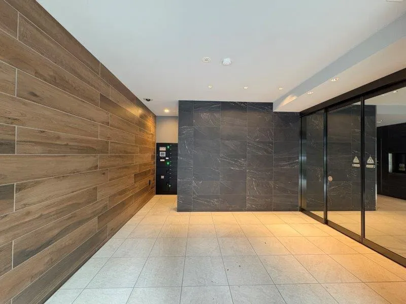 Blanchesta Ogikubo - Interior - ["Flooring", "Wood", "Floor"]
