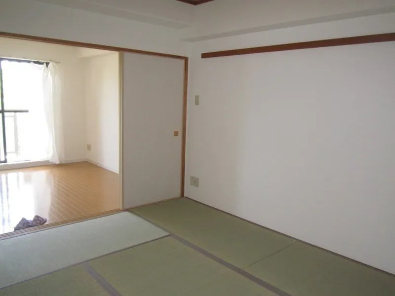 KDX Residence Ibaraki II - Interior - ["Flooring", "Floor", "Wood"]