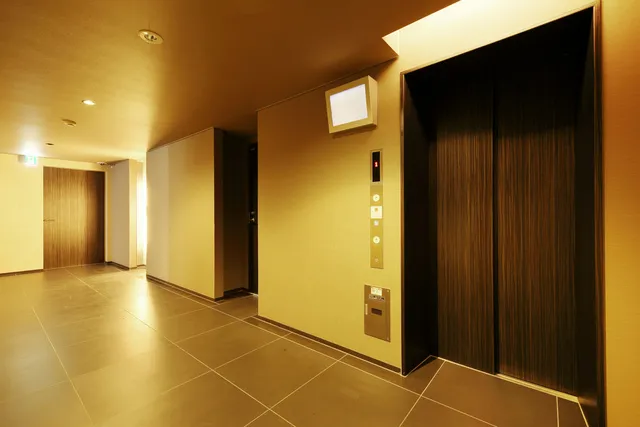 Park Habio Toyo Town - Other - ["Property", "Room", "Interior design"]