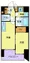 Excelsior Shibuya - Floor Plan - [] thumbnail