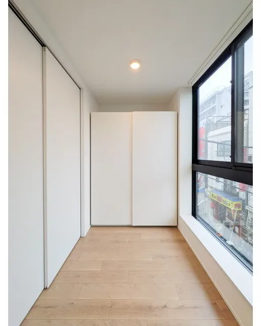 CLK Higashijujo - Interior - ["Flooring", "Floor", "Wood"]
