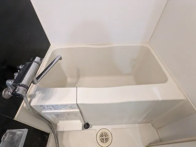 Premium Cube Osaki - Interior - ["Plumbing fixture", "Flooring", "Bathroom"]