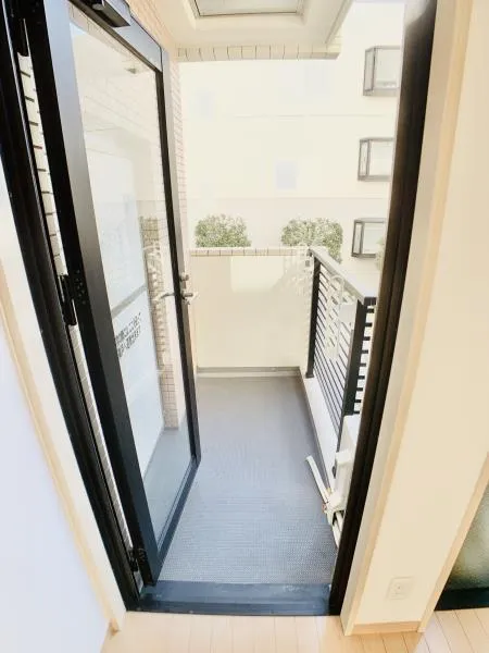 KDX Residence Monzennakacho - Interior - ["Floor", "Interior design", "Property"]