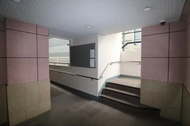 Santo Core Meguro - Exterior - ["Flooring", "Floor", "Ceiling"]
