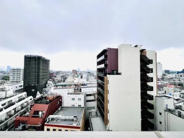 Emily Higashi Nagasaki - Interior - ["Daytime", "Building", "Urban area"]