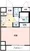 Mynavi STAY Miraie Ikebukuro Meiji-Dori - Floor Plan - ["Apartment"] thumbnail