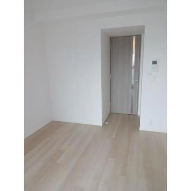 MFPR Court Musashi-Koyama - Interior - ["Floor", "Property", "Wood flooring"]