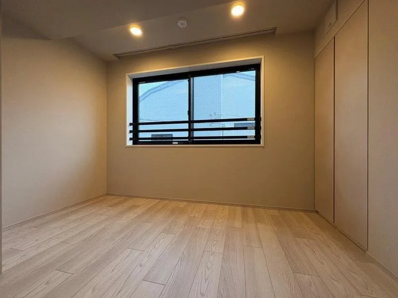 Blanchesta Ogikubo - Interior - ["Flooring", "Wood flooring", "Floor"]