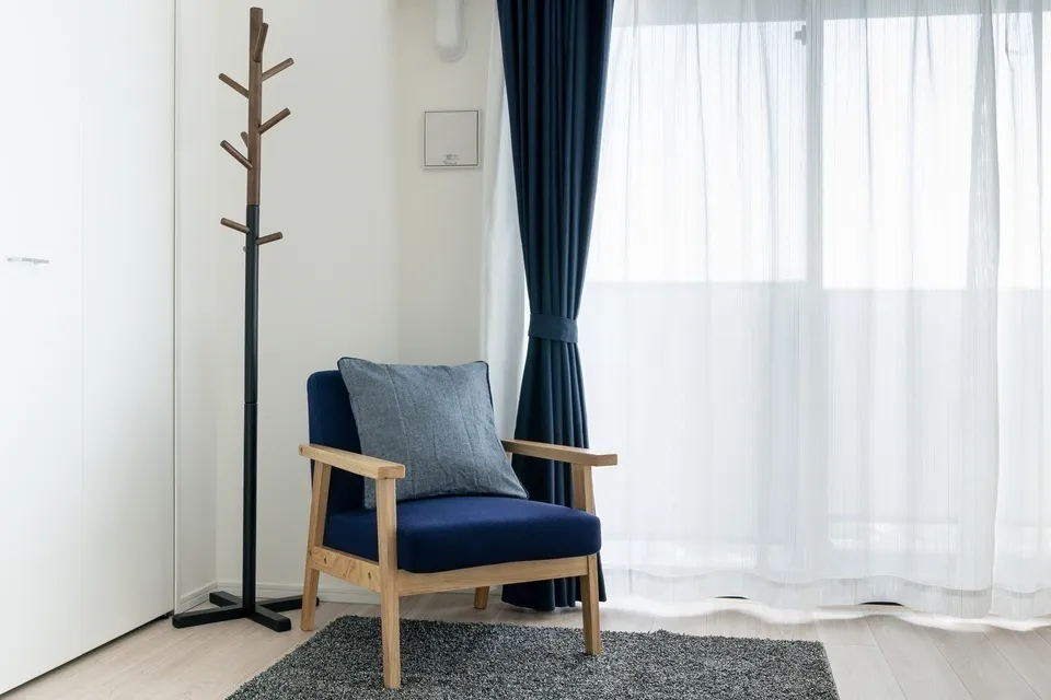 Hmlet Sangenjaya - Interior - []