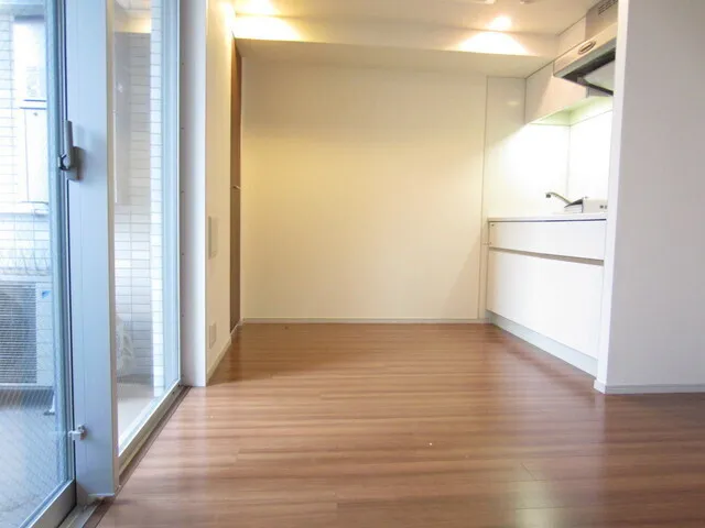 Comforia Ikebukuro DEUX - Interior - ["Flooring", "Floor", "Wood"]