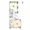 Patio Minami Azabu - Floor Plan - ["Floor plan", "Plan", "Diagram"] thumbnail
