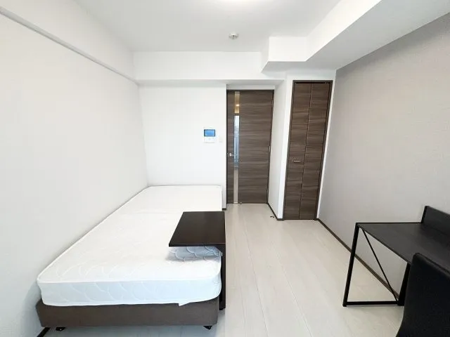 Genovia Ohanajaya II Sky Garden - Interior - ["Flooring", "Floor", "Bedroom"]