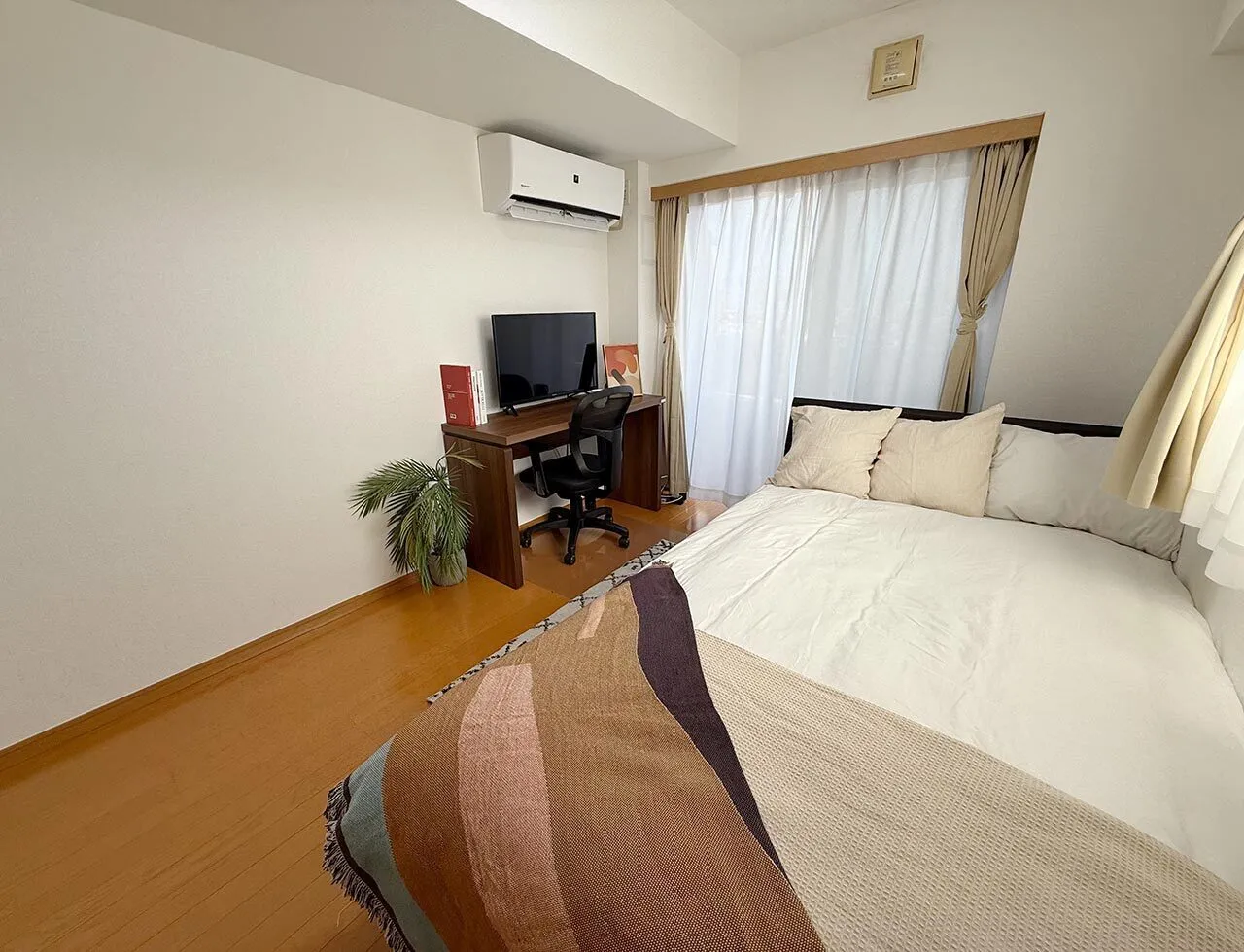 Mynavi STAY Base Shimokitazawa - Interior - []