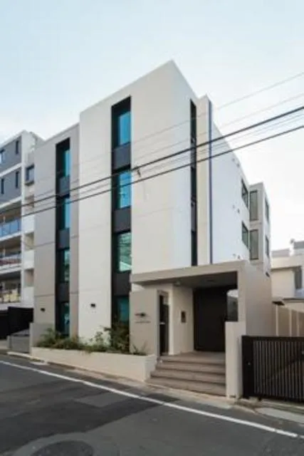 MG MARK Yoyogi - Exterior - ["Property", "Building", "Architecture"]