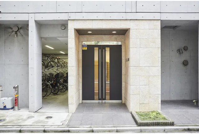 La Belle Mitsukoshi - Exterior - ["Property", "Building", "Architecture"]