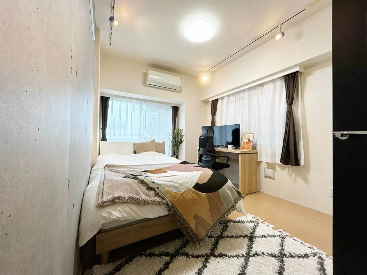 Mynavi STAY Miraie Sangenjaya Taishido - Interior - []