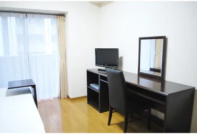 Sky Court Nihonbashi Hamacho No. 3 - Interior - ["Furniture", "Flooring", "Interior design"]