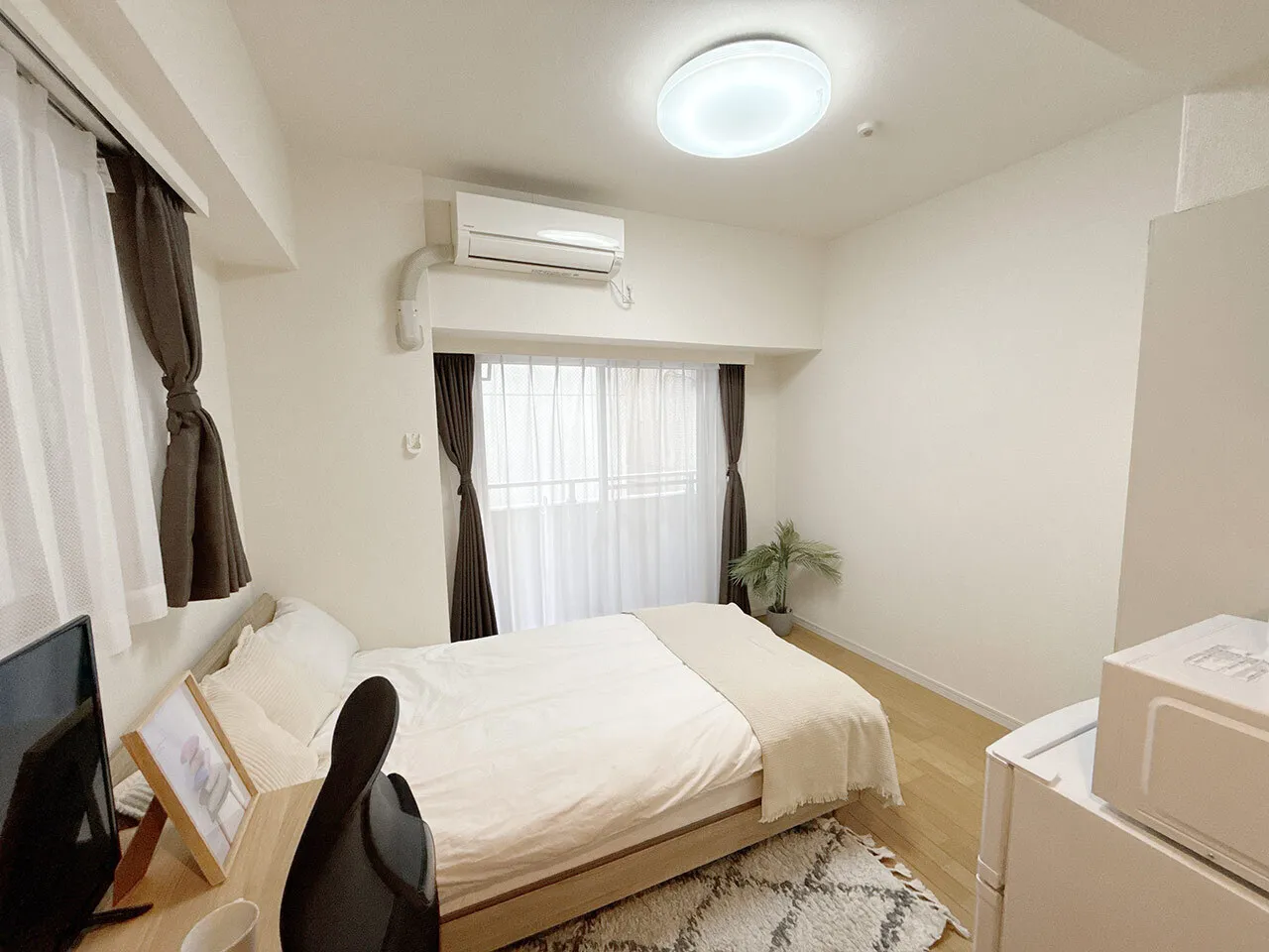 Mynavi STAY Miraie Kanda Iwamotocho 2-Chome - Interior - []