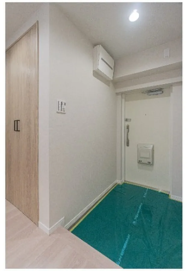 Kugenuma New Mansion