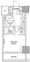 The Park Habio Ebara Nakanobu Station - Floor Plan - ["Diagram", "Plan"] thumbnail
