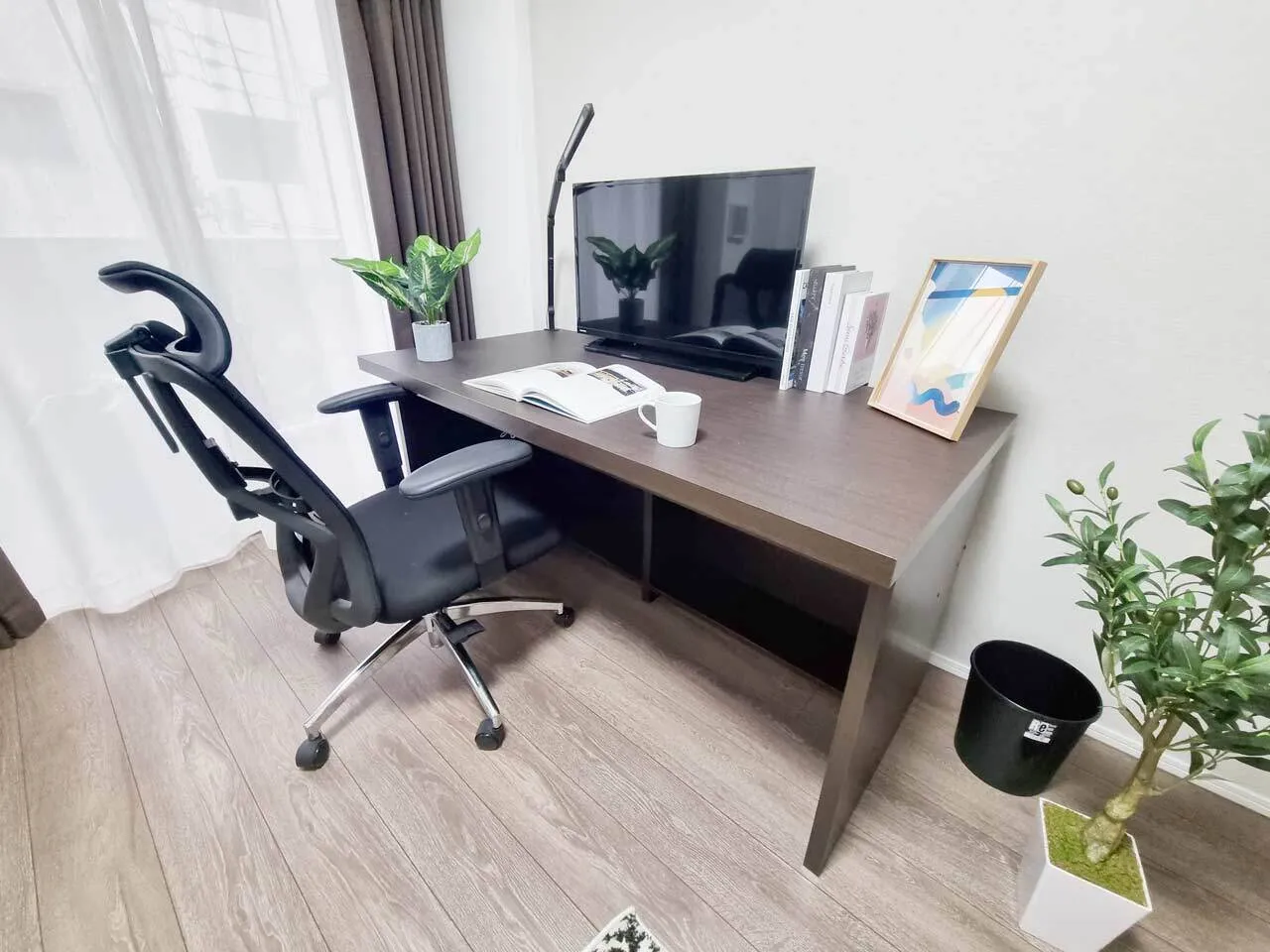 Mynavi STAY Nihonbashi Kabutocho - Interior - []