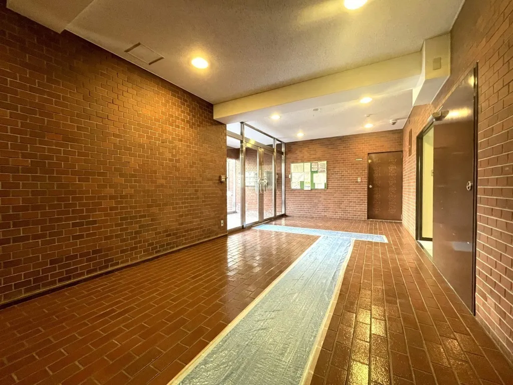 Samaritan Garden Minami Aoyama 3rd floor