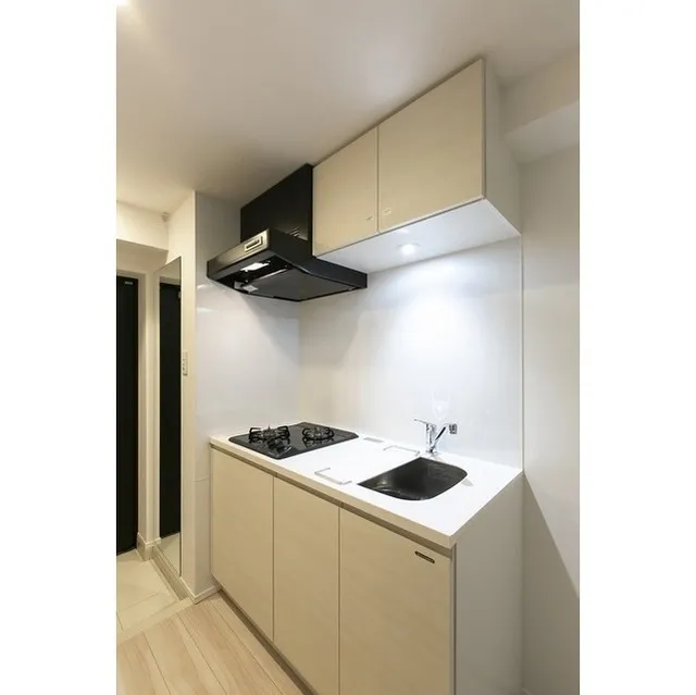 Orchid Residence Ueno Inaricho - Interior - ["Property", "Room", "Furniture"]