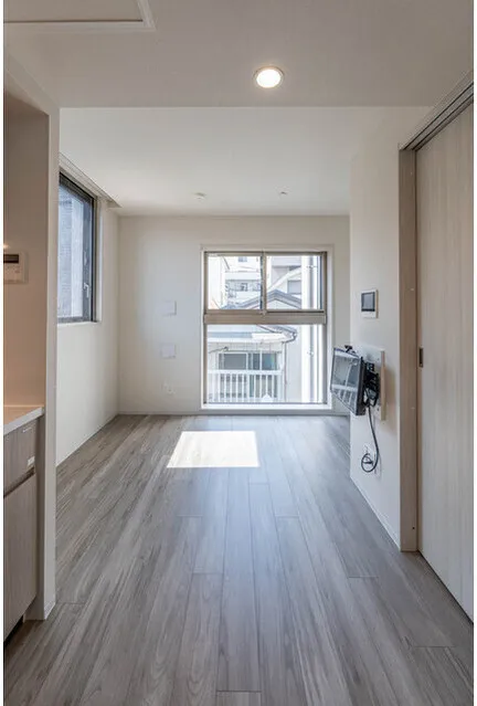 LUMIEC HONCHO EAST - Interior - ["Flooring", "Floor", "Wood flooring"]