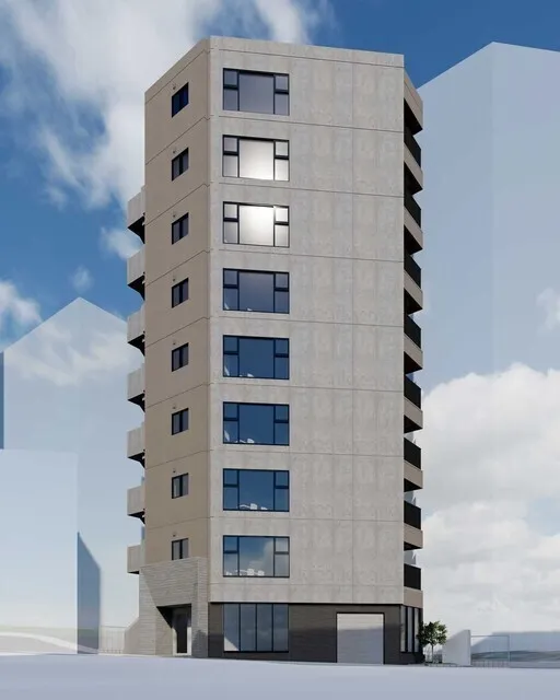 Monolith Hiroo image
