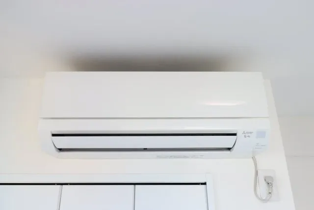 Bright Sumiyoshi - Interior - ["Electronic device", "Home appliance"]
