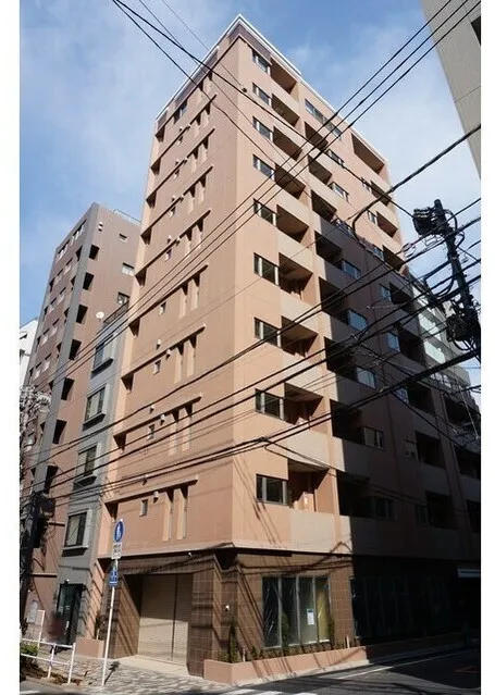 ISSEI Residence Kagurazaka - Exterior - ["Technology"]