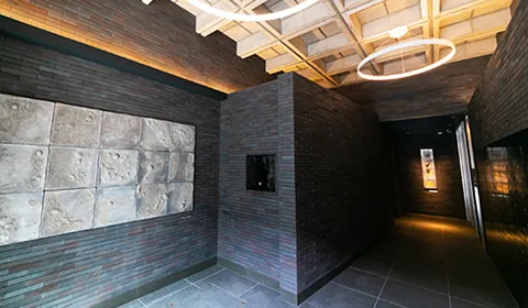 Proud Flat Nishiwaseda - Exterior - ["Building", "Wood", "Interior design"]