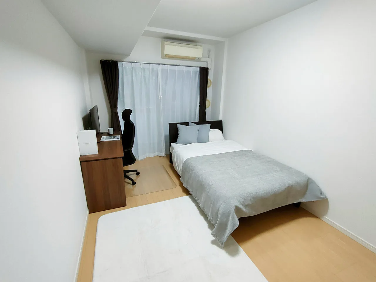 Mynavi STAY Setagaya Kyodo - Interior - []
