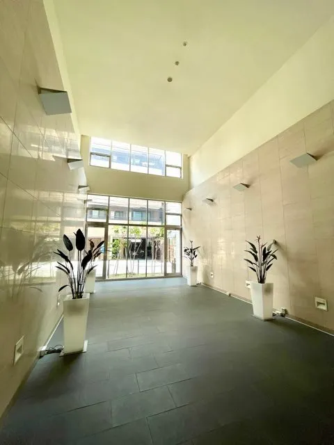 RESIDIA Kinshicho - Exterior - ["Daytime", "Property", "Plant"]