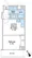 KDX Residence Asagaya - Floor Plan - ["White"] thumbnail