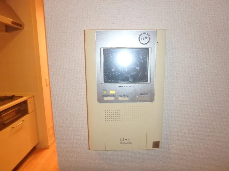Esty Maison Toyosu Residence - Interior - ["Electronic device", "Electronics", "Technology"]