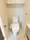 Park Axis Ichigaya Kagacho - Interior - ["Toilet", "Toilet seat", "Bathroom"] thumbnail