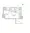 Stylio Kamata West - Floor Plan - ["Plan", "Wood flooring", "Diagram"] thumbnail